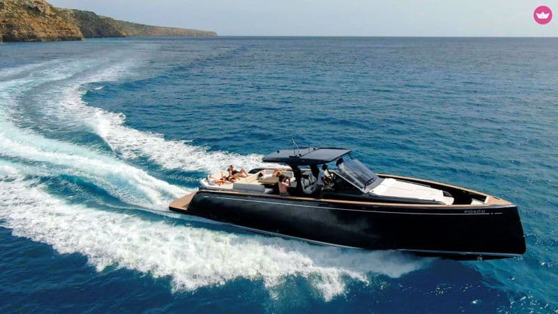 Billet Pardo 50 au paradis : votre journée exclusive à la plage des Illetes