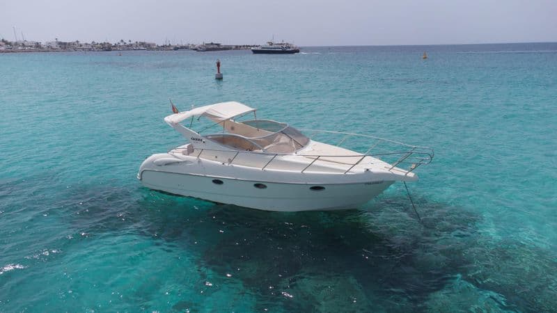 Billet Aventure d'une journée à Es Vedra : explorez le joyau caché d'Ibiza