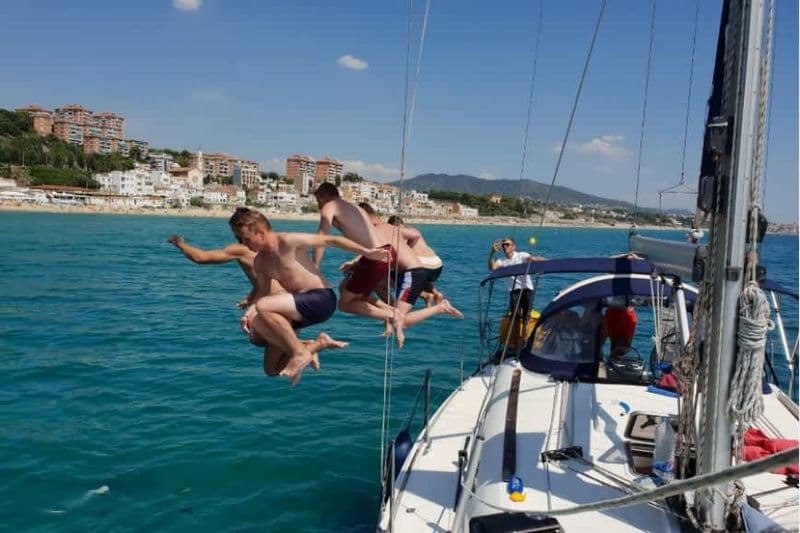 Billet Escapade d'une demi-journée : 4 heures de soleil, de mer et de célébrations