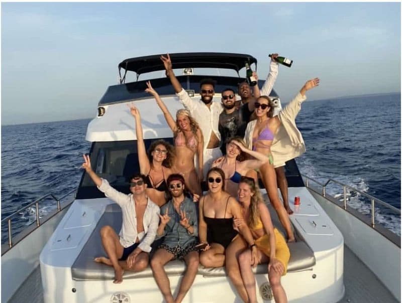 Billet Journée Paradisiaque : Cap sur Formentera via Espalmador & Illetes