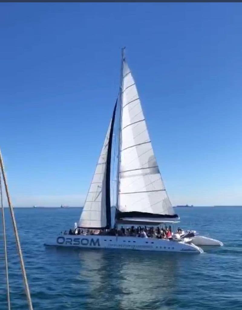 Billet ESCAPADE DE LUXE : 3 HEURES LE LONG DE LA CÔTE DE BARCELONE