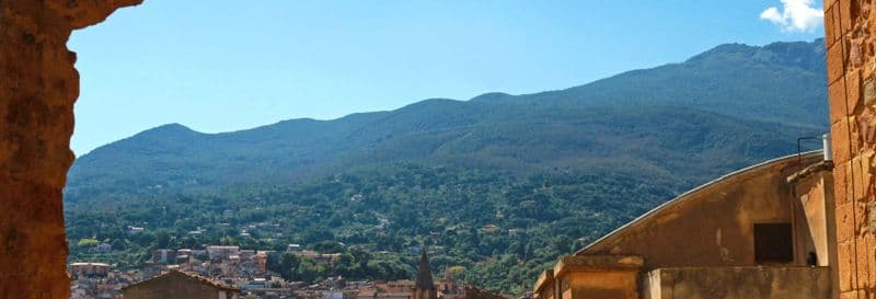 Billet Visite des villages du Parco delle Madonie + Dégustation de ricotta