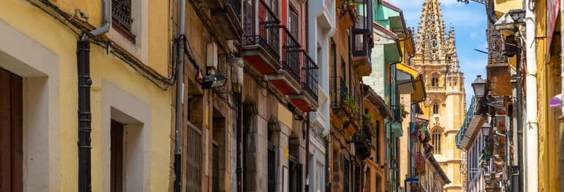Free tour à la découverte des secrets d'Oviedo