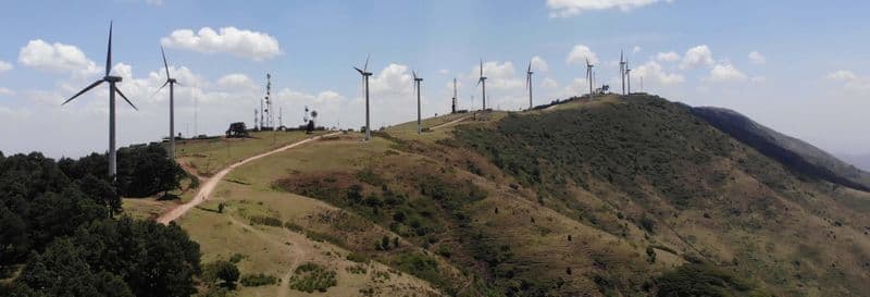 Billet Trek privé dans les Ngong Hills