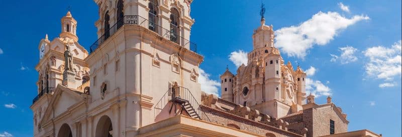 Billet Visite à la découverte des églises de Córdoba