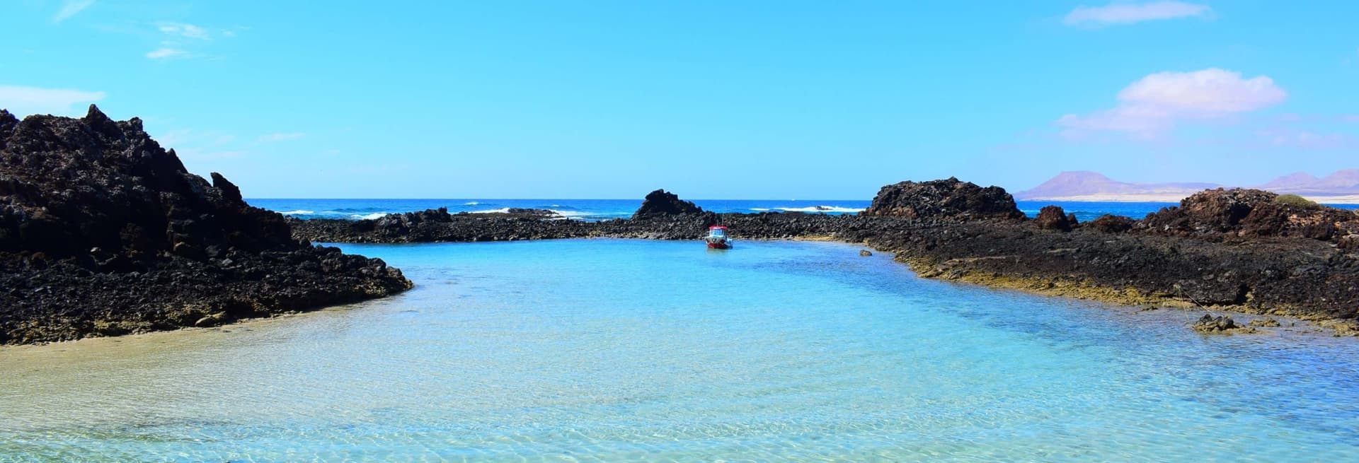 Excursion à l'île de Lobos en kayak