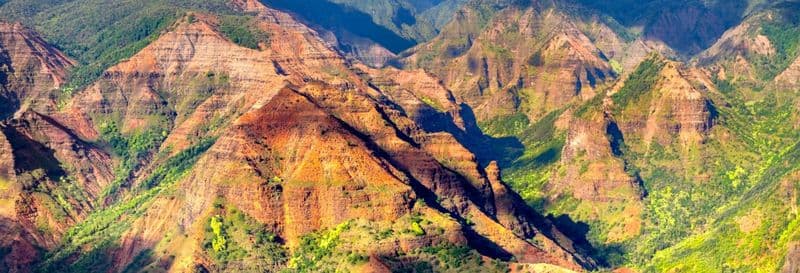 Billet Randonnée à la cascade de Waimea