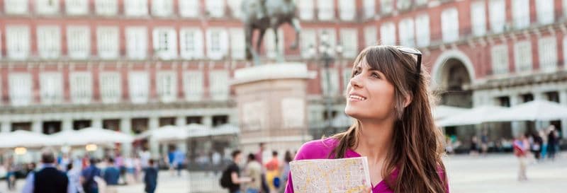 Billet Go City : Madrid Explorer Pass