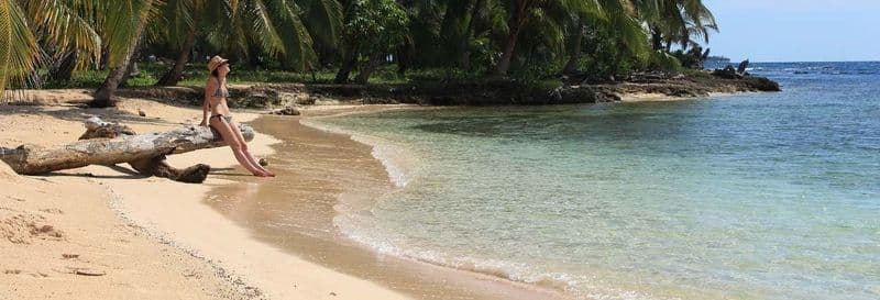 Billet Îles San Blas en 2 jours