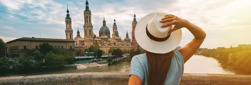 Jeu de piste à Saragosse : Chasse au trésor