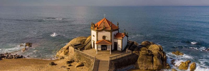 Billet Aveiro, Costa Nova et Capilla do Senhor da Pedra
