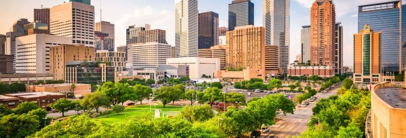 Visite à la découverte de la bière artisanale dans Houston