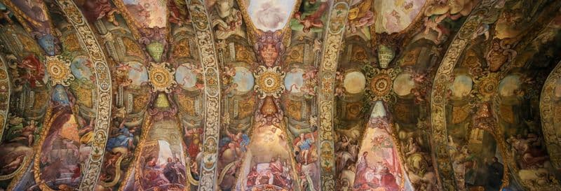 Billet pour l'Église Saint-Nicolas-et-Saint-Pierre