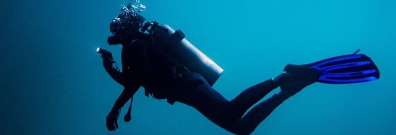 Billet Baptême de plongée sous-marine à La Lajita