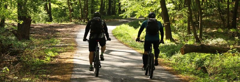 Billet Balade à vélo dans El Valle de Antón