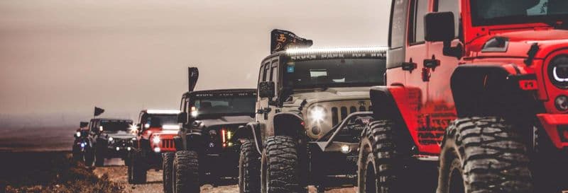 Billet Balade en 4x4 à Ibagué et dans le canyon de Combeima