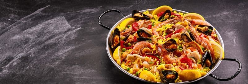 Billet Atelier de préparation de salmorejo de Cordoue