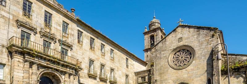 Free tour dans Pontevedra