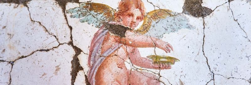 Billet Billet de train et d'accès à Pompéi