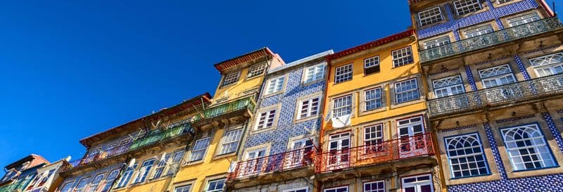 Free tour dans Porto