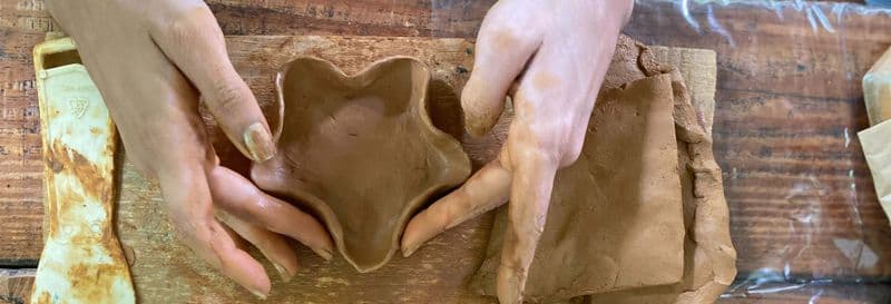 Atelier de céramique à Cabarete