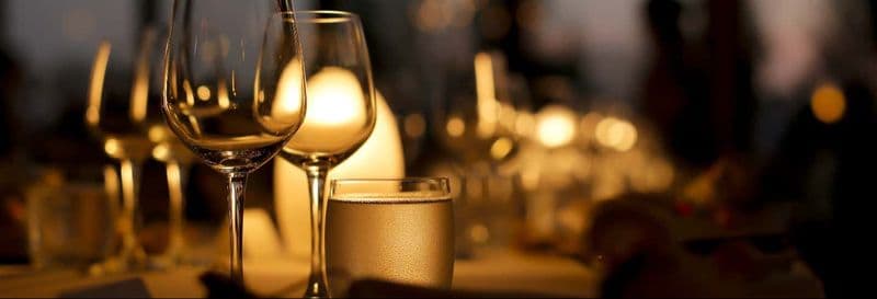 Billet Déjeuner ou dîner dans le restaurant tournant de la Tour de Macao