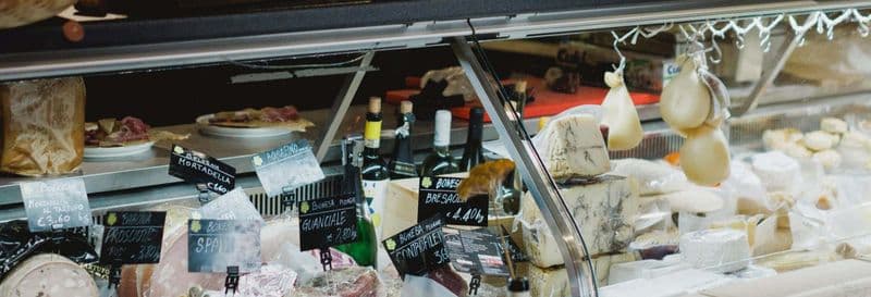 Billet Visite gastronomique dans Cagliari