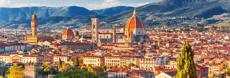 Jeu de piste : La Florence de Michel-Ange