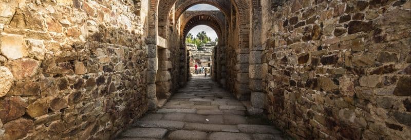 Billet Visite complète de Mérida avec billet d'entrée