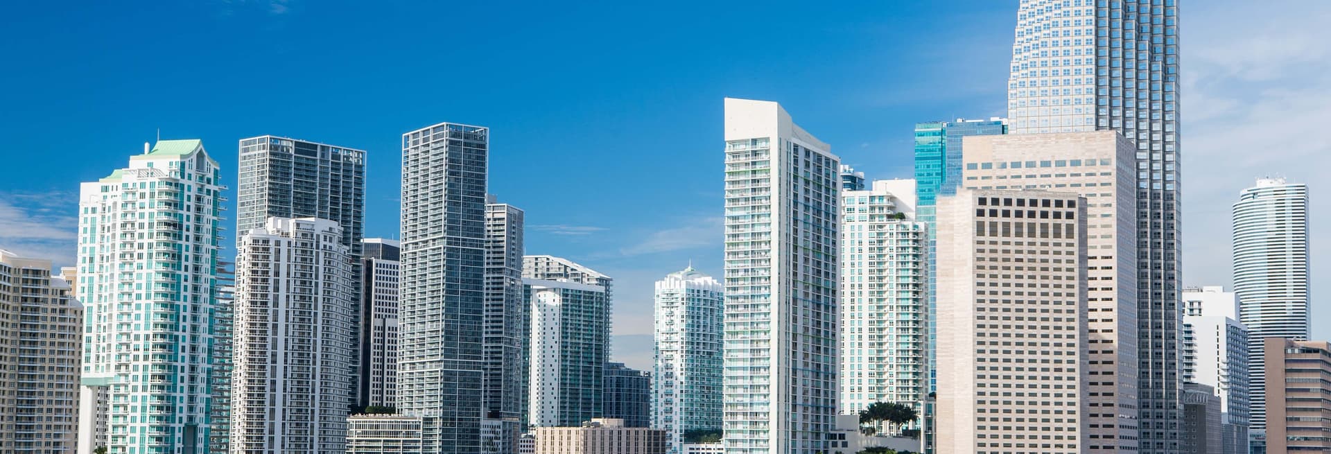 Billet Visite guidée dans Little Havana, Brickell et Downtown Miami