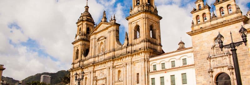 Billet Free tour à vélo dans le centre de Bogota