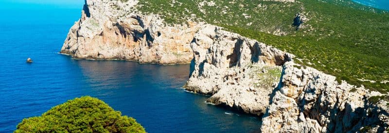 Trek à Capo Marrargiu
