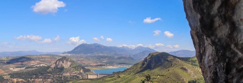 Billet Randonnée à Cuevas de San Marcos