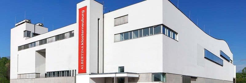 Billet Billet pour le musée Albertina Klosterneuburg