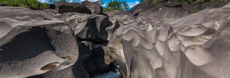 Billet Excursion privée au Parc National de la Chapada dos Veadeiros