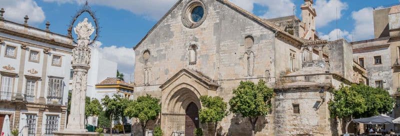 Billet Visite privée dans Xérès. À vous de choisir !