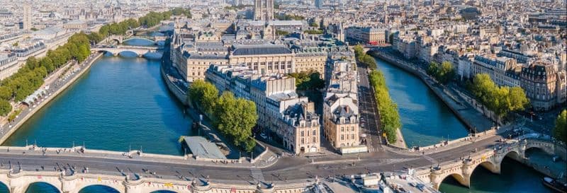 Billet Visite du Paris obscur, entre légendes et mystères