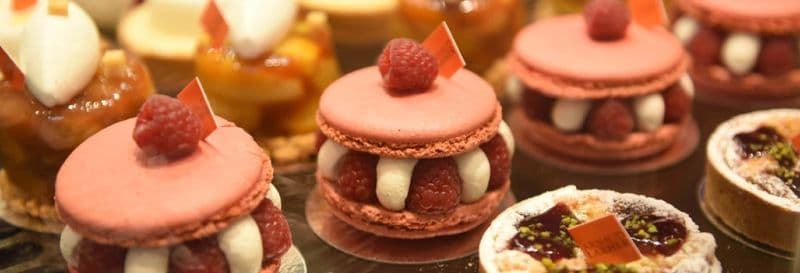 Billet Visite gastronomique dans Saint-Germain-des-Prés