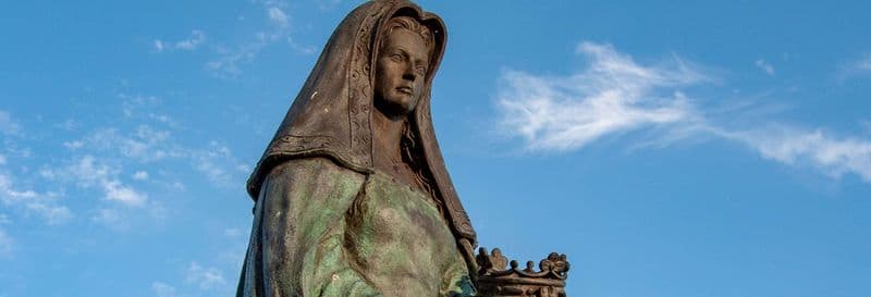 Billet Histoire de Jeanne la Folle à Tordesillas