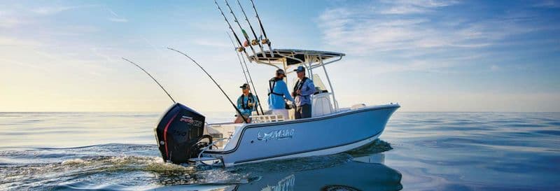 Billet Pêche à Punta Cana