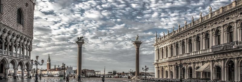 Billet Venezia Unica City Pass