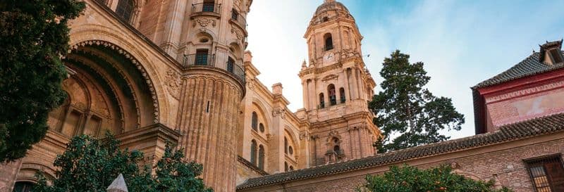 Visite guidée de la cathédrale et de ses environs