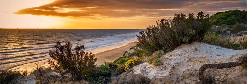 Billet Balade en bateau sur la Ría de Huelva au coucher du soleil