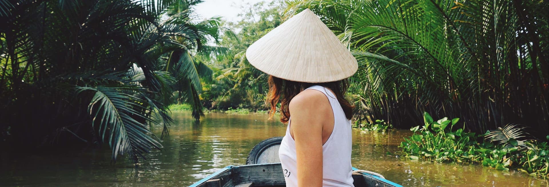 Billet Offre : Tunnels de Cu Chi + Delta du Mékong