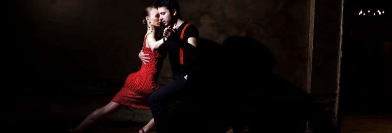 Billet Spectacle au El Milongón