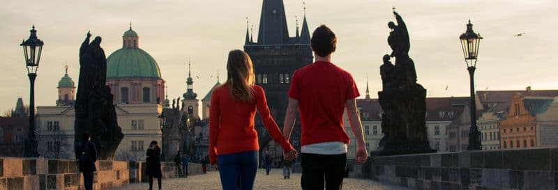 Billet Visite guidée dans Prague