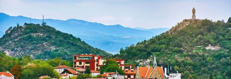 Billet Excursion à Plovdiv et Koprivshtitsa