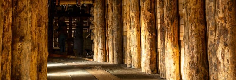 Excursion à la Mine de Sel de Wieliczka