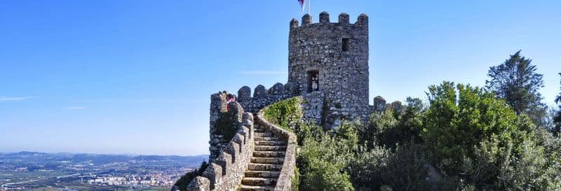 Billet pour le Château des Maures