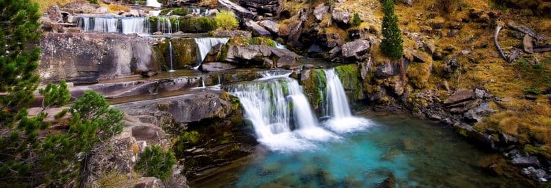 Billet Excursion au parc national d'Ordesa et du Mont Perdu